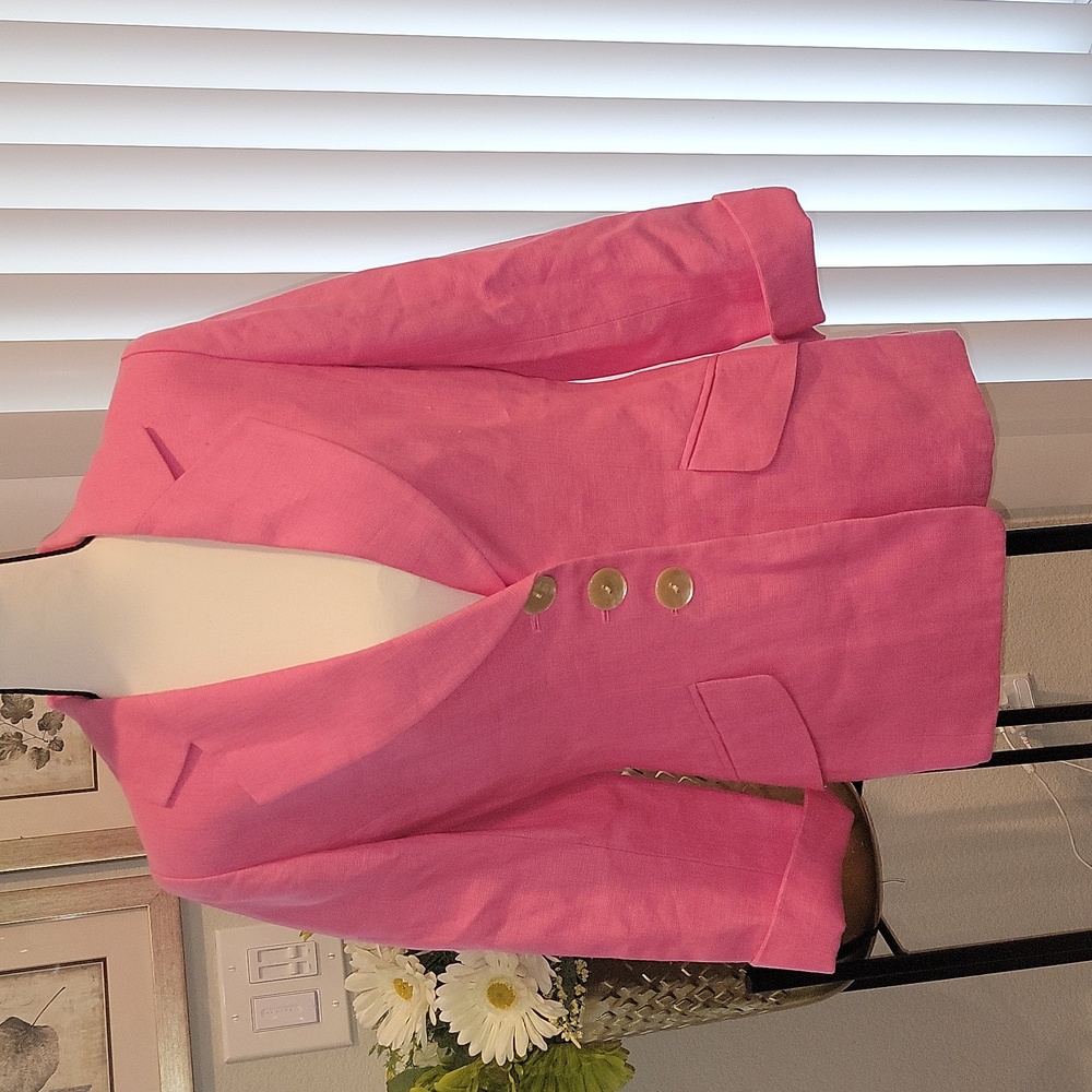 Authentic Christian Dior blazer